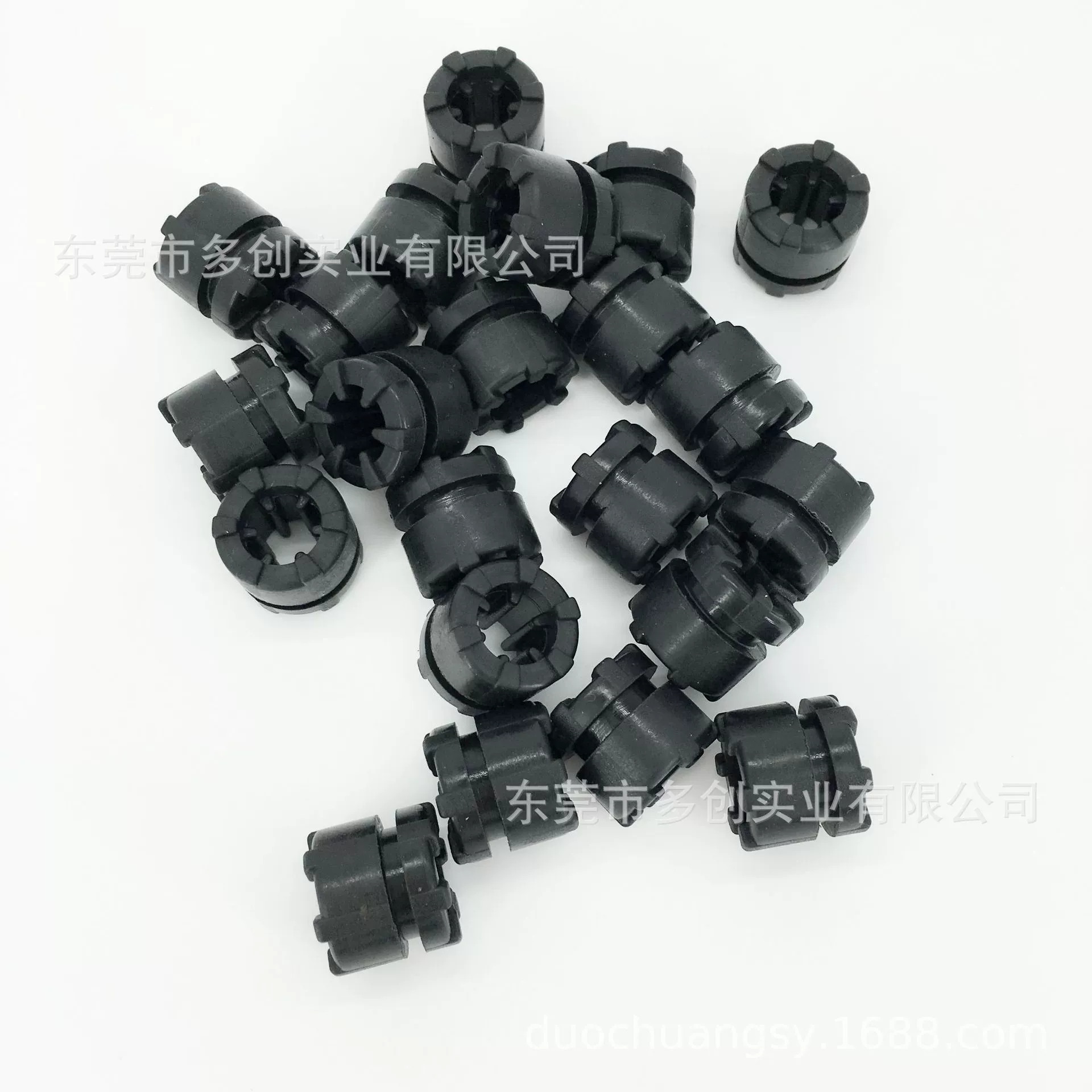 Силиконовая Накладка для перфорации Силиконовая накладка Силиконовое кольцо ТВ база подушка для ног динамик Противоударная накладка настраиваемая