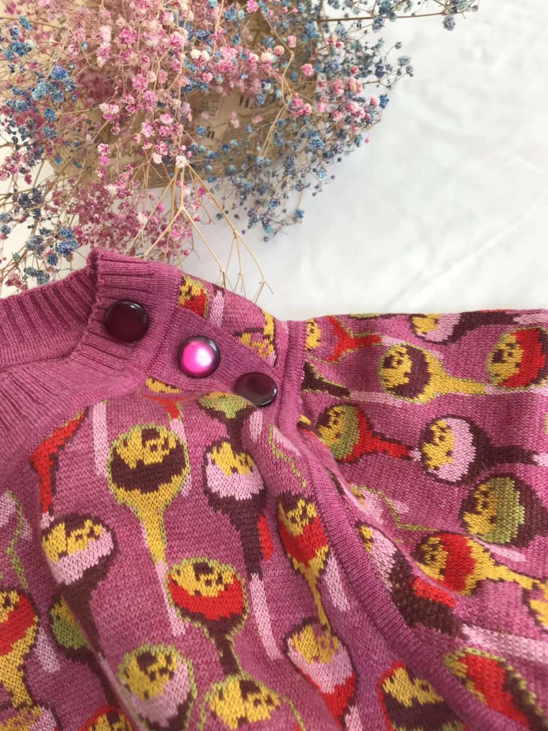 Costume femme en Tricot - Ref 3333981 Image 20