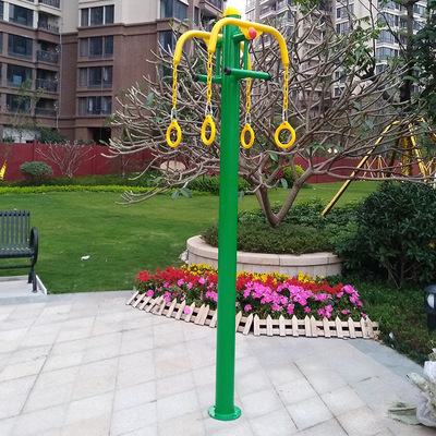 Ruixiang Sports Upper limb Tow Trainer outdoor outdoors Bodybuilding equipment Residential quarters Park square Fitness Path