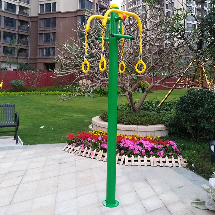Ruixiang Sports Upper limb Tow Trainer outdoor outdoors Bodybuilding equipment Residential quarters Park square Fitness Path