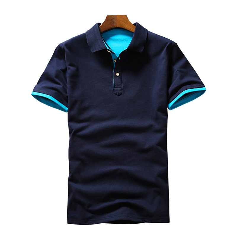 Polo homme - Ref 3442821 Image 7