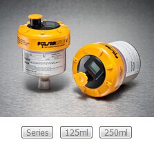 KLT 1000干油脂单点自动注油器