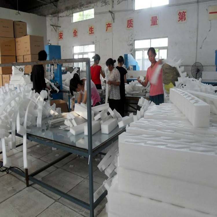 礼品盒珍珠棉垫板雕刻机泡沫包装厂家供应支持定做