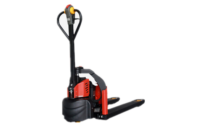 1.2吨经济型锂电中力微金刚电动搬运车EPT12-EZ电动插车