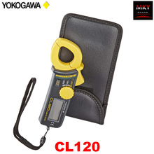 Yokogawa CL120日本横河AC电流测试仪/手持式数字微型钳形表