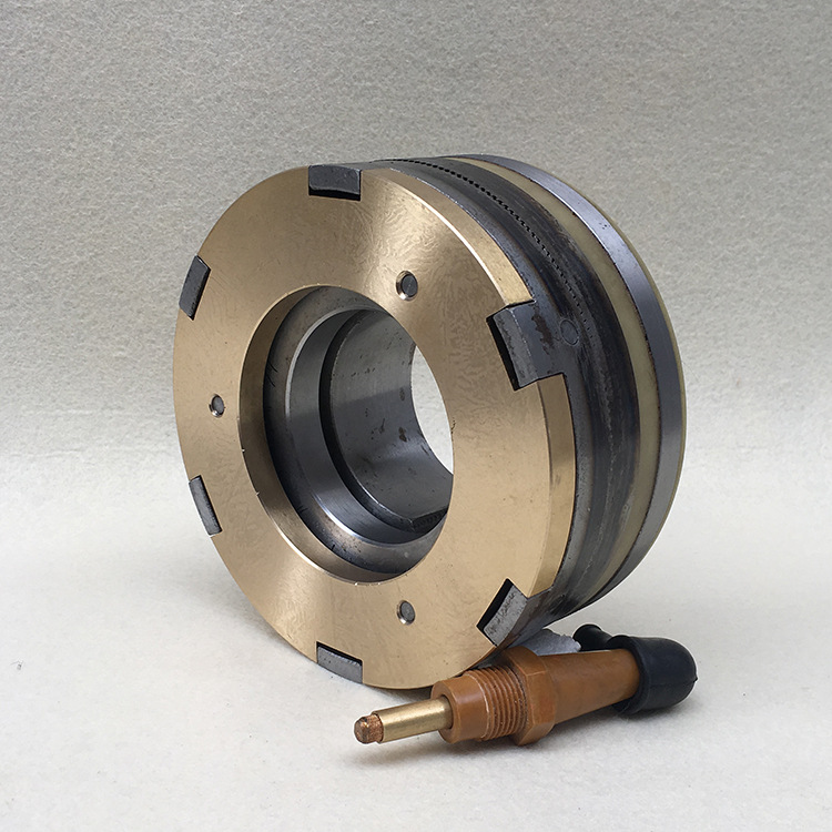 牙嵌式电磁离合器 DLY0-40A 电磁离合器