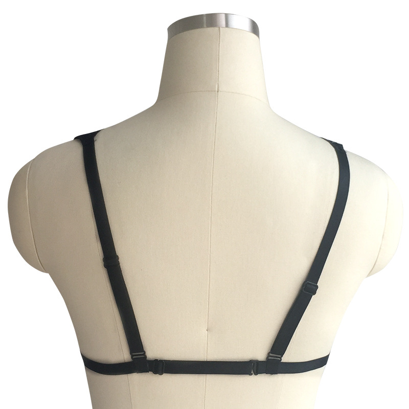 Soutiens-gorge BODY HARNESS en Nylon nylon - Ref 3370175 Image 5