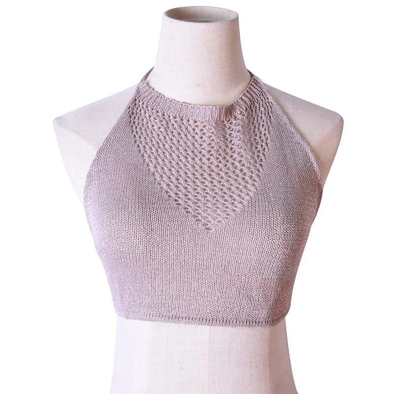 Soutiens-gorge en Acrylique - Ref 3370340 Image 5