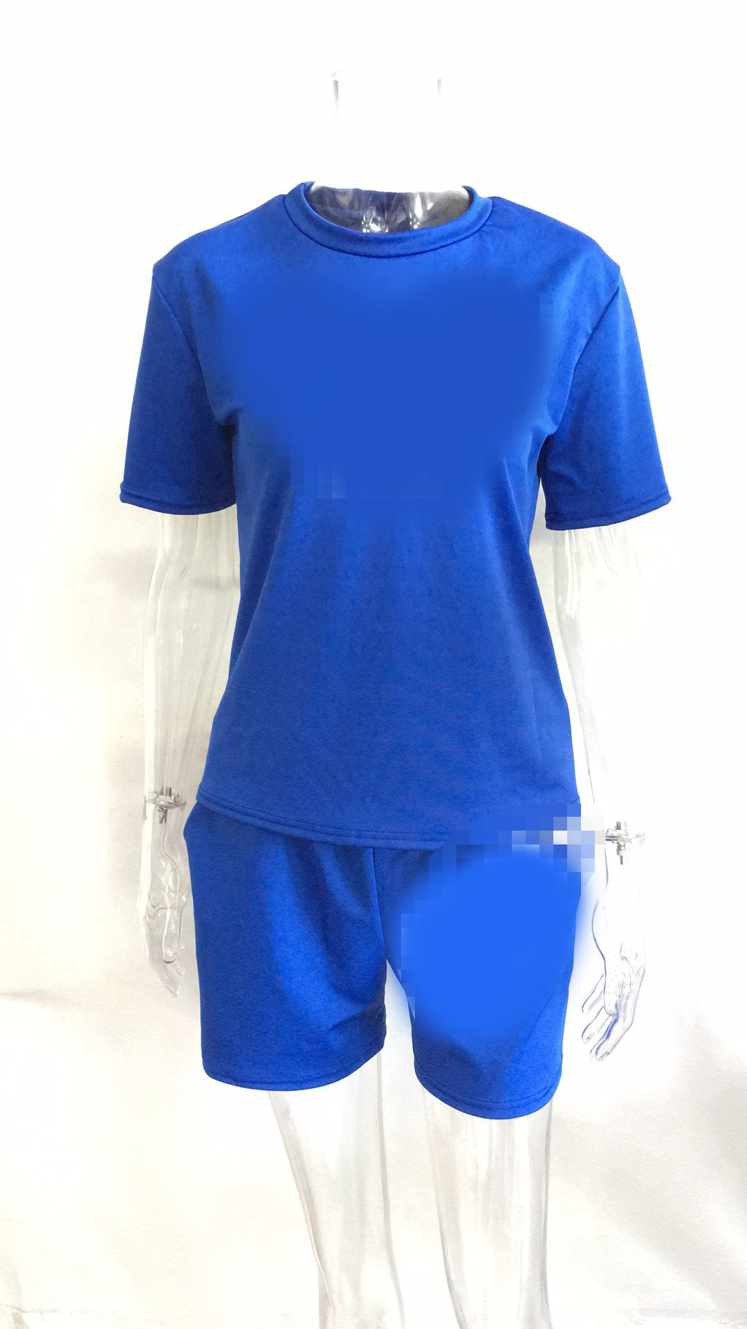 Costume femme en Mélange de fibres chimiques - Ref 3335233 Image 29