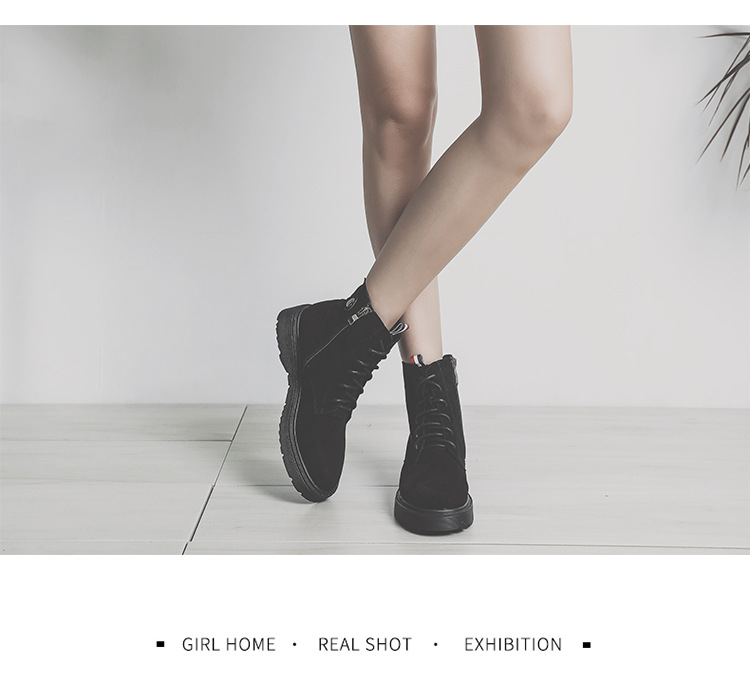 Bottes femme HANDU E en Daim - Ref 3355014 Image 28