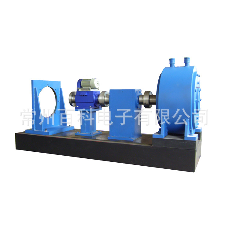 厂家生产各类测功机 电力测功机 电机测试台 电机性能测试系统