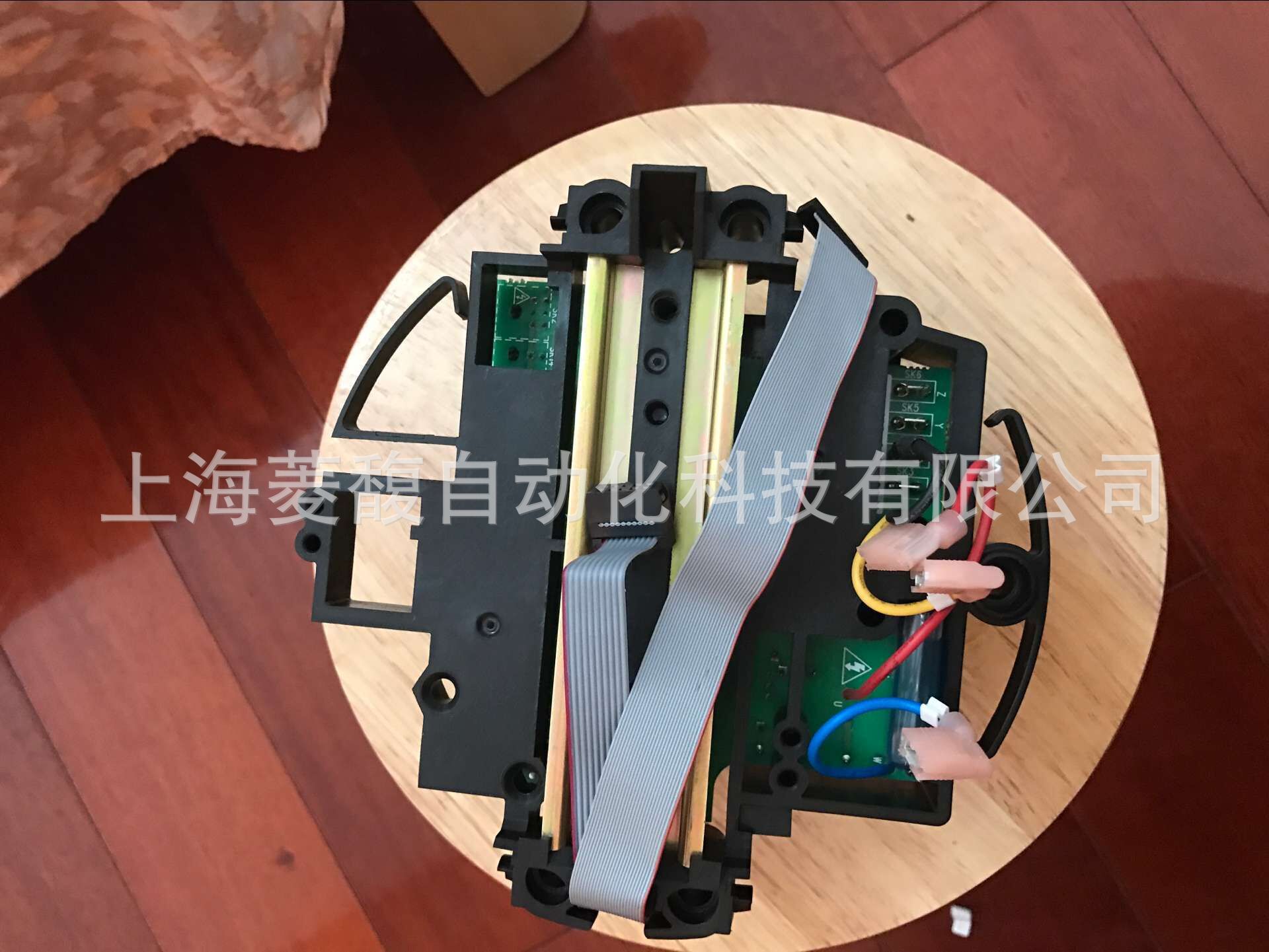 IQ3Folomatic 3代比例板英国罗托克rotork IQIQTIQM行程限位开关4