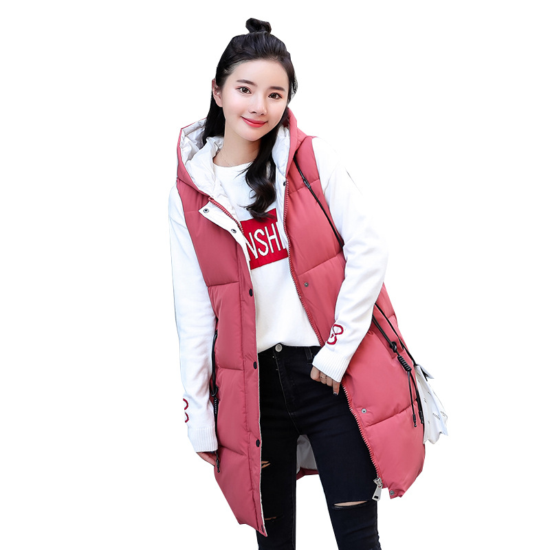 Gilet femme - Ref 3316716 Image 5