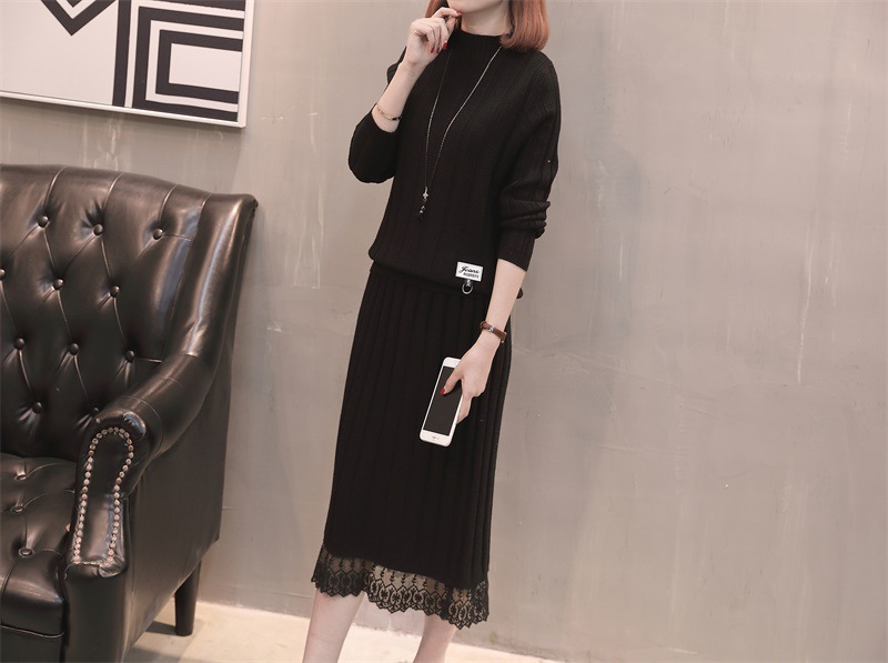 Costume femme en Mélangé - Ref 3334728 Image 32