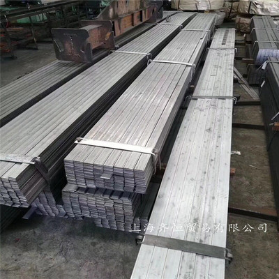 现货销售批发 Q235扁钢 规格齐全 镀锌扁钢钢材 量大从优