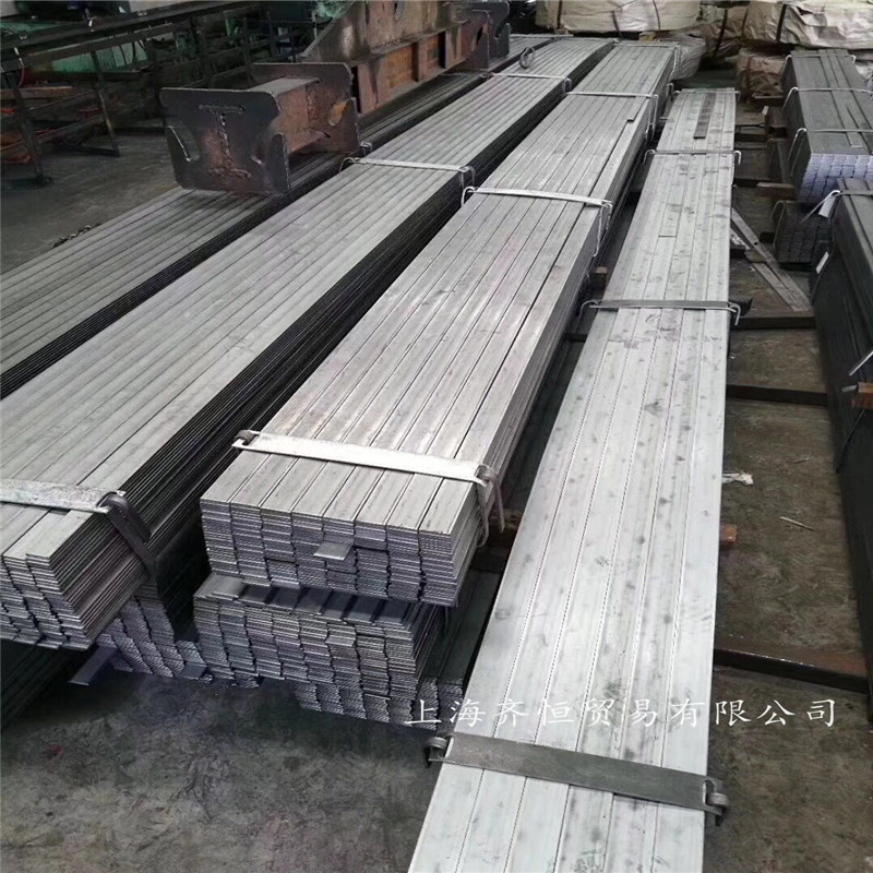 现货销售批发 Q235扁钢 规格齐全 镀锌扁钢钢材 量大从优