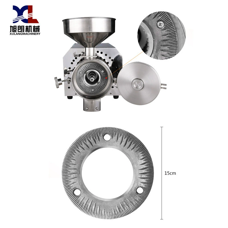 Аксессуары для мельницы Xulang Mill Piece