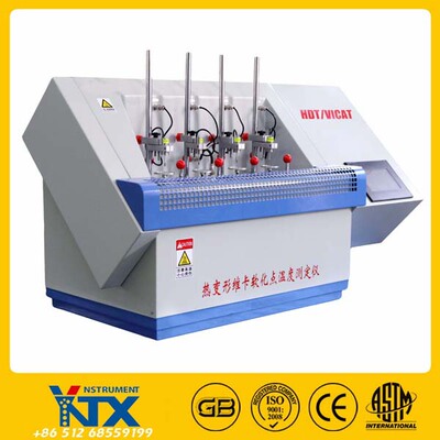 deformation temperature Measuring instrument deformation Vicat soften temperature Testing Machine deformation Vicat Measuring instrument