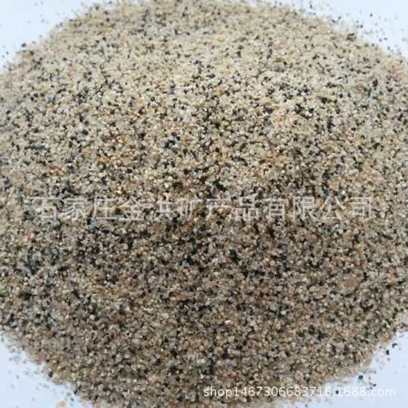 供应规格齐全河沙 硅砂水洗砂 量大优惠 建筑园艺用