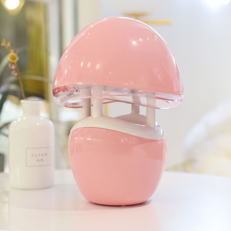 2018inadays 台灣光觸媒滅蚊燈驅蚊器香薰款最新款