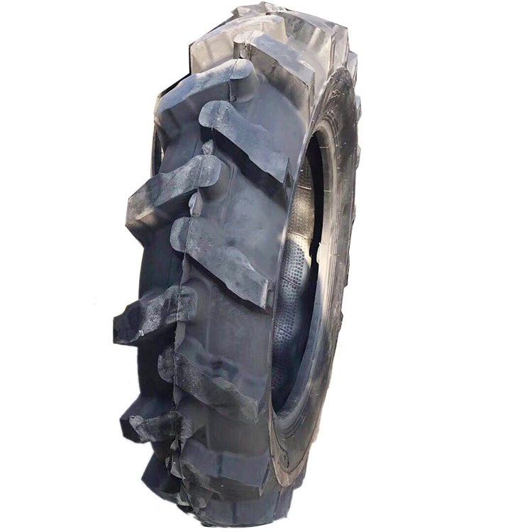 现货销售8.3-20 农用拖拉机轮胎 R-1花纹耐磨防滑