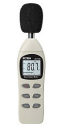 EXTECH 407730数字声级计