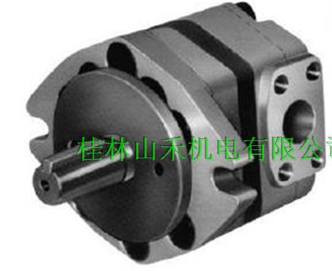 优势供应日本TOYOOKI丰兴工业內齿轮泵 TCP44-L31.5-50-MR1-RG