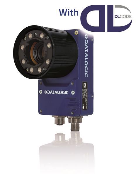 高赋码 汽车工业读码器 扫码枪 得利捷/datalogic  Matrix 410N