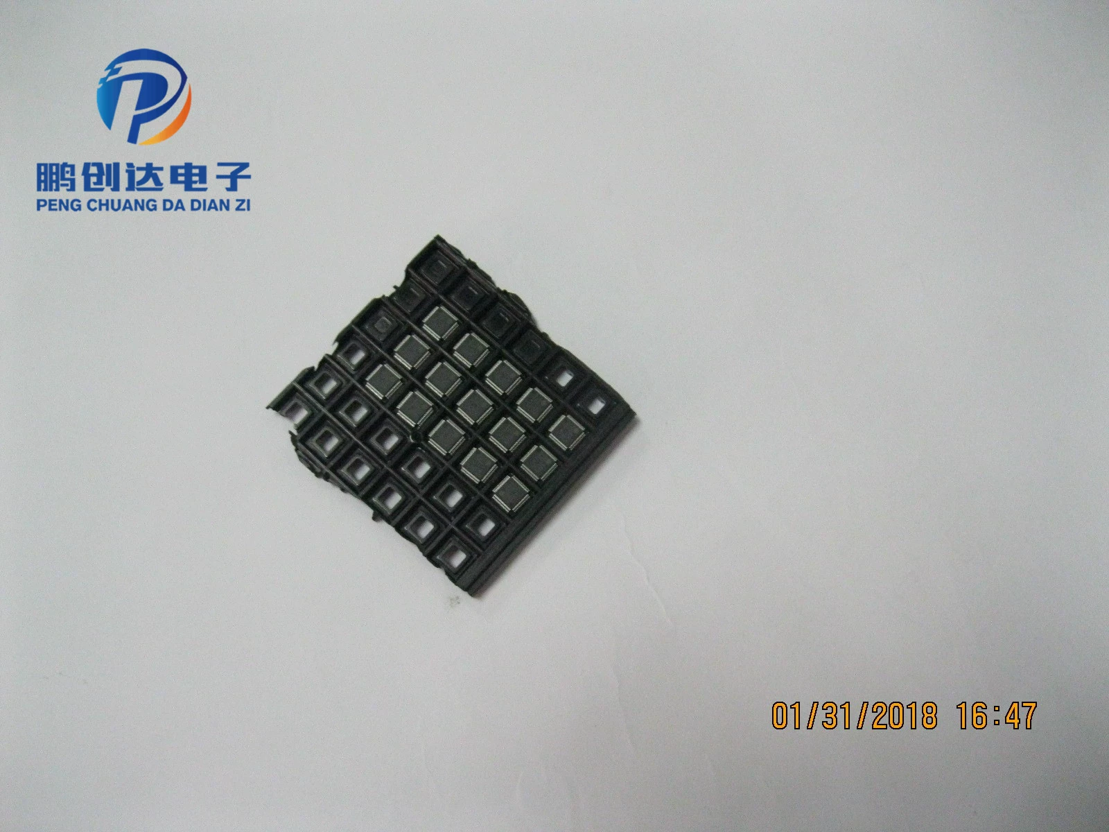 In-stock K4M64163PK-VG75 free sample BOM