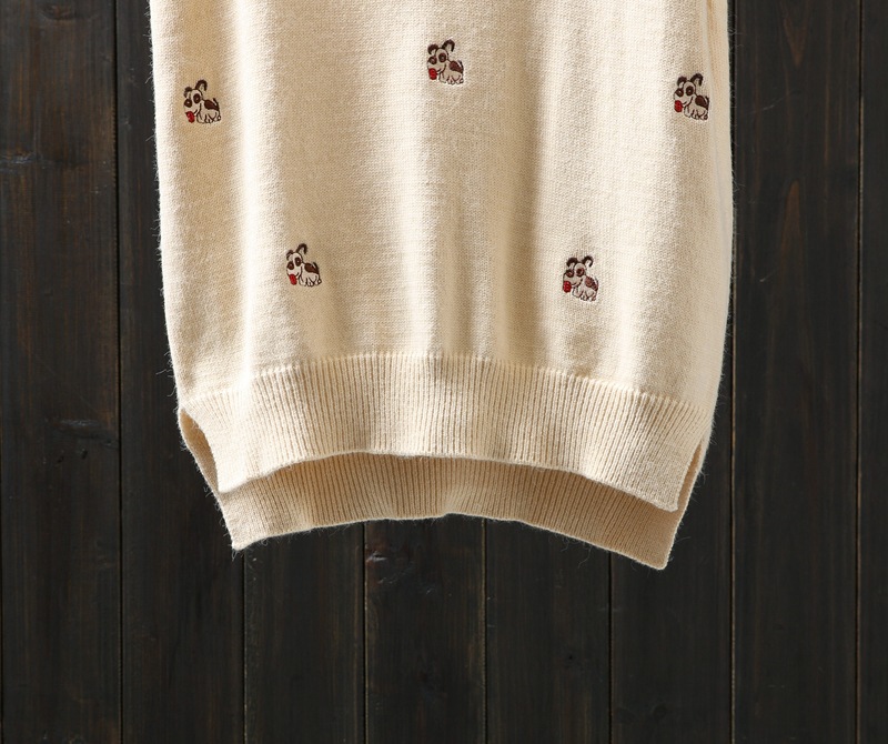 Gilet femme en Tricot - Ref 3317959 Image 17