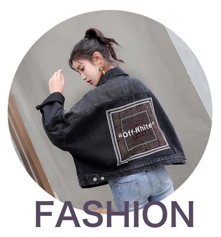 Blouson femme en Cow-boy - Ref 3322374 Image 20