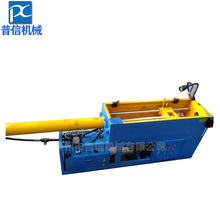 现货销售多功能液压拉床 20吨卧式单柱油压机 小型卧式液压机