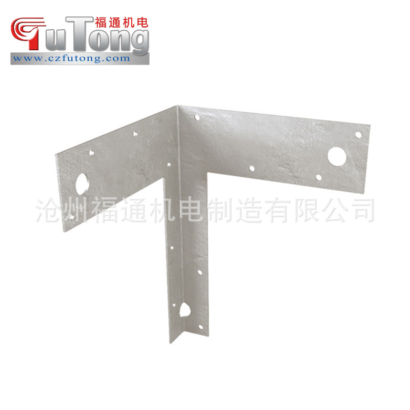 福通供应木屋连接件 木结构房屋配件