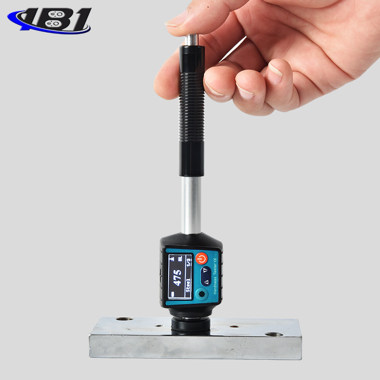 温州亿佰亿 EH110里氏硬度计 笔式硬度计 专业厂家直销