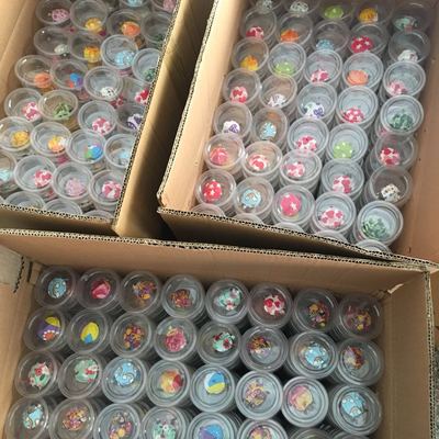 炫彩小乌龟涂鸦乌龟观赏巴西龟苗标本展会庙会景区水族馆爆款|ru