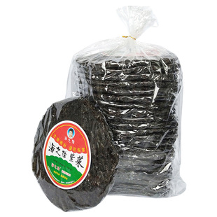 Laver Dry Goods, пакеты с морскими водорослями 11 г/упаковка