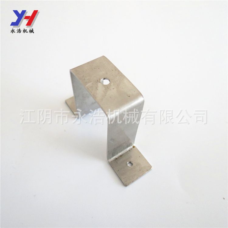 不锈钢冲压板安全支架