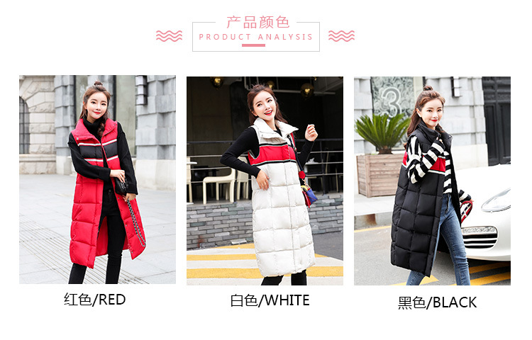 Gilet femme en Fibre de polyester - Ref 3316857 Image 13