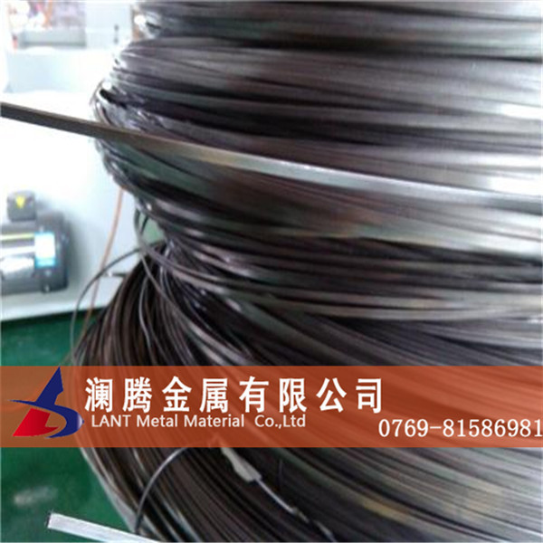 批发高纯度TA1纯钛线 耐腐蚀TA2工业纯钛丝 TA1钛线 纯钛线