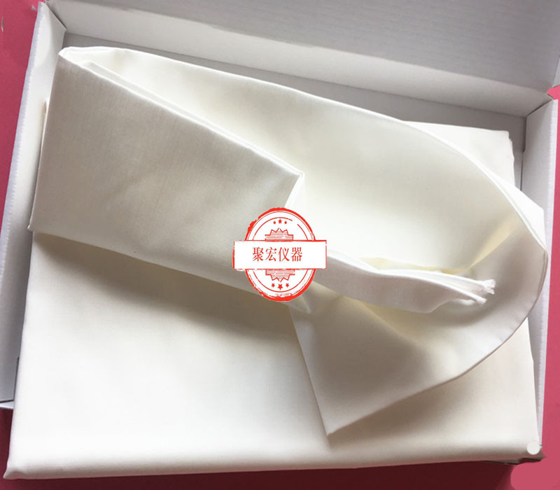 JAMES702-541摩擦布ISO干湿摩擦布JAMES白棉布摩擦褪色布小白布