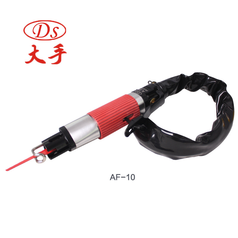 气动锉 往复式锯锉 五金模具打磨挫刀 大手AF-10气磨机|ru