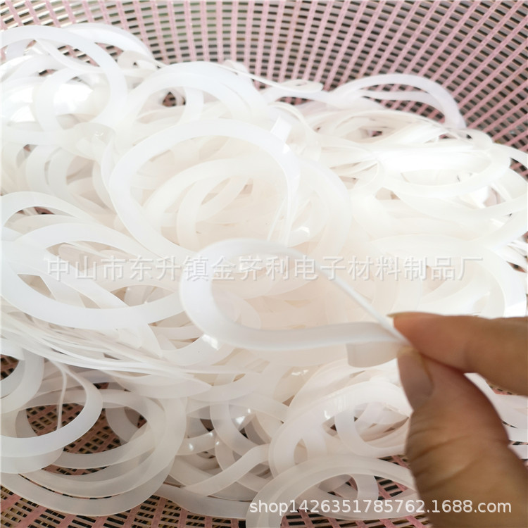 硅胶脚垫  圆形防滑硅胶脚垫  耐磨耐压防滑硅胶垫