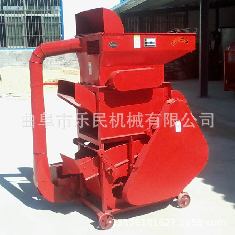 大型花生剝殼機