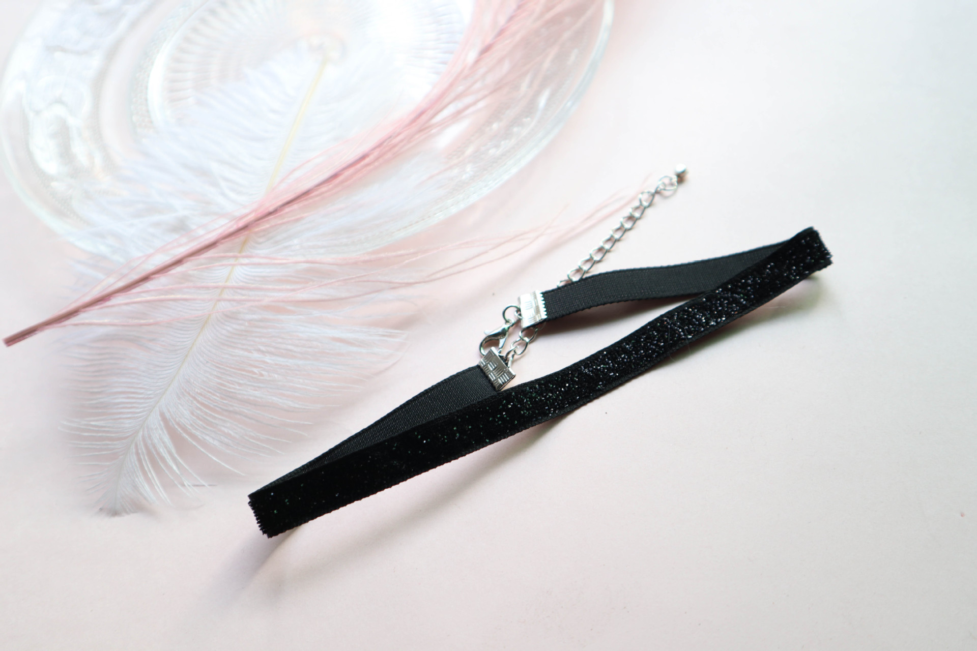 40k302-1黑亮葱丝