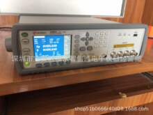  AGILENT E4981A LCR늘 ݂E4981A