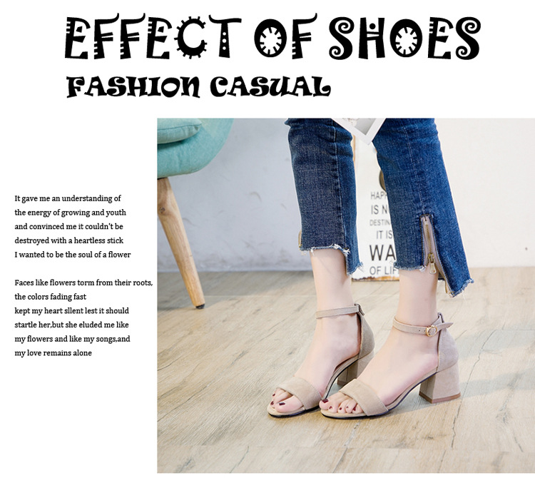 Chaussures été pour femme en Caoutchouc - Ref 3346310 Image 22