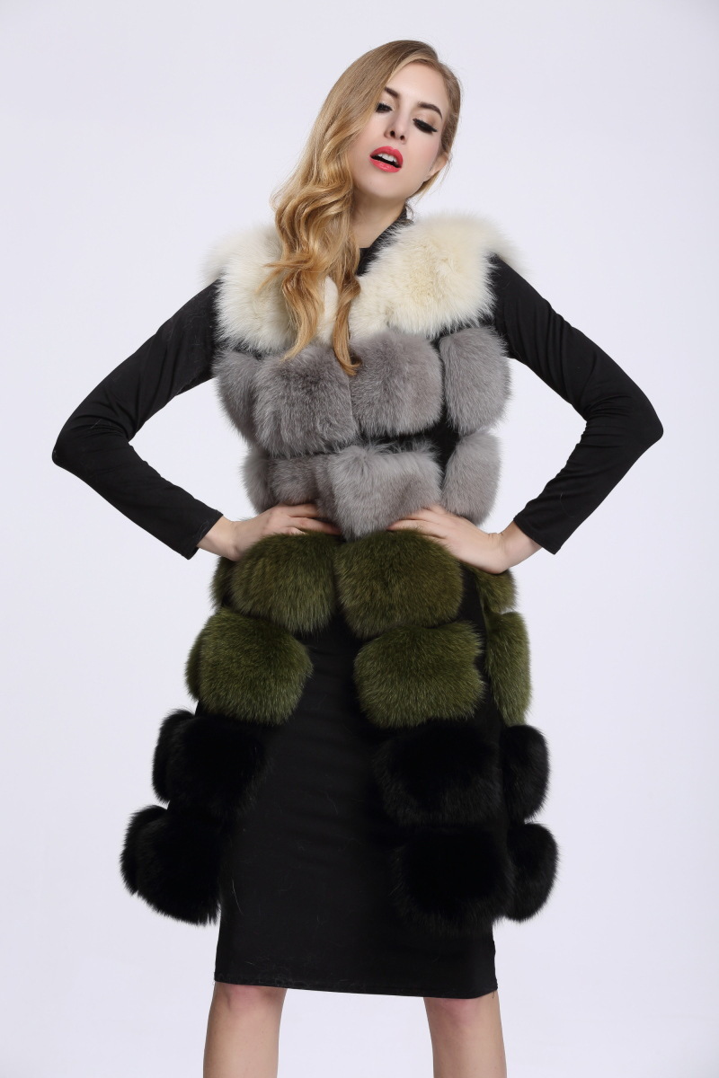 Gilet femme - Ref 3317681 Image 18