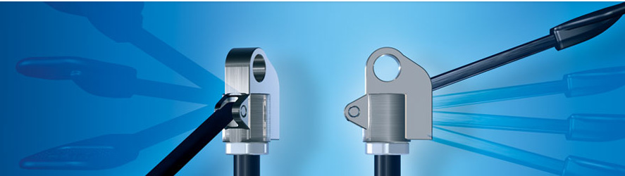 德国Bansbach easylift扭矩门撑D0M0Z3300395/1000NmL