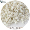 Japan Imported Miyuki Antique Bead Delica Delica Glass of Millets [Solid Color Highlight Series]