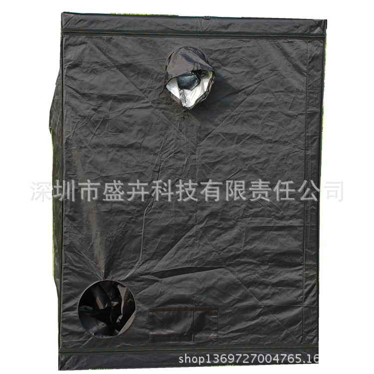 植物帐篷厂家专业生产加工植物生长帐篷花卉帐篷定制各种规格